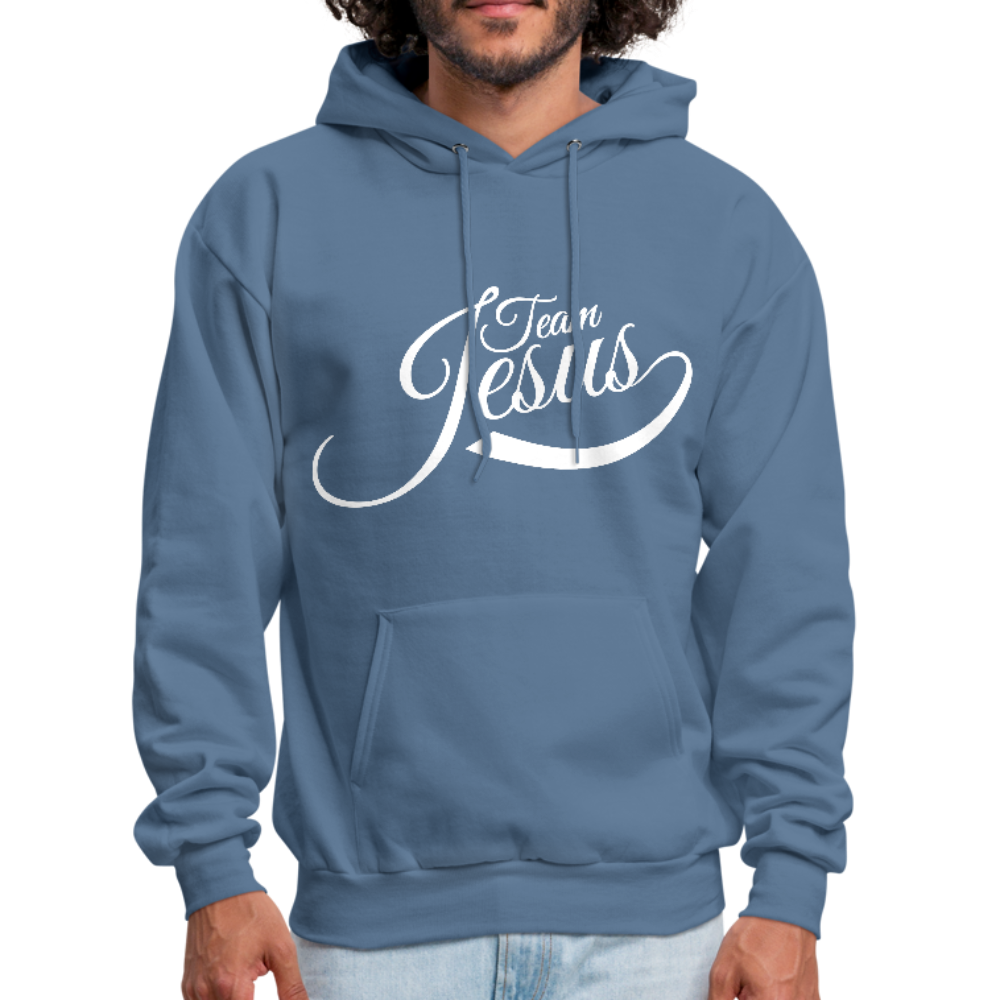 Team jesus clearance hoodie