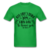 Your Customized Product - bright green
